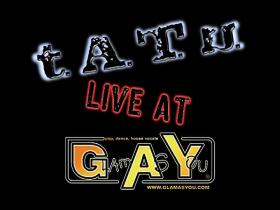 ТаТу Live at Glam As You (Paris, France 2005)